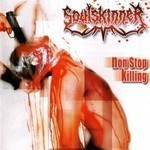 Soulskinner - Non Stop Killing (CD)