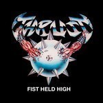 Thrust - Fist Held High (CD)