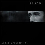 ULUUN - DANKE DREISER!!! (CD)