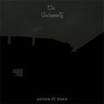 The Unchaining - Ruins At Dusk (CD)