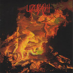 URUK-HAI - THE BATTLE (CD)