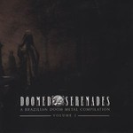 V/A - Doomed Serenades - A Brazilian Doom Metal Compilation Vol.2 (CD)
