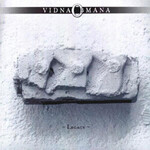 VIDNAOBMANA - LEGACY (CD)