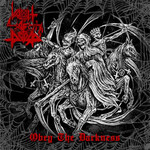 VOMIT OF DOOM - OBEY THE DARKNESS (CD)