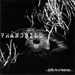 Vrangbild - ...Jails in a Teacup... (CD)