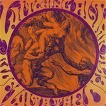 Witching Altar - Ride With The Devil (CD)