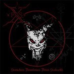 X Pus - Sanctus Dominus Deus Sabaoth (CD)