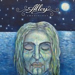 Alley - Amphibious (CD)