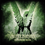 Autumnia - O'Funeralia (CD)
