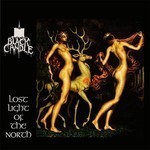 Black Candle - Lost Light Of The North (CD)