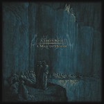 Cebren-Khal - A Mass Of Despair (CD)