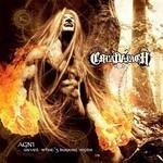Cruadalach - Agni - Unveil What's Burning Inside (12'' LP) Cardboard Sleeve