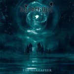 Darkflight - The Hereafter (CD)