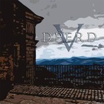 Dperd - V (CD)