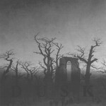 DUSK - DUSK / ...MAJESTIC THOU IN RUIN (CD)