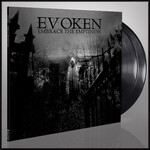 EVOKEN - EMBRACE THE EMPTINESS (2X12'' LP) GATEFOLD