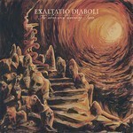 Exaltatio Diaboli - The Adversarial Ascending Force (CD)