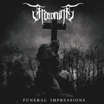 Frowning - Funeral Impressions (CD)
