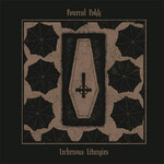 FVNERAL FVKK - LECHEROUS LITURGIES (7'' EP) CARDBOARD SLEEVE