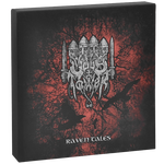 Gods Tower - Raven Tales (8x12'' LP) Box Set