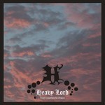 Heavy Lord - From Cosmos To Chaos (CD)