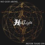 HellLight - No God Above, No Devil Below (CD)