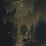 Luna - Swallow Me Leaden Sky (CD)