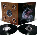 MASTODON - REMISSION (2X12'' LP) GATEFOLD