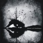 Maze Of Feelings - Maze Of Feelings (CD)