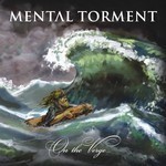 Mental Torment - On The Verge... (CD)