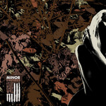 MINOR EMPIRES - UNITED STATES OF EMERGENCY, VOL. 1  (12'' LP) CARDBOARD SLEEVE