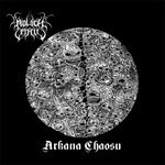 Moloch Letalis - Arkana Chaosu (CD)