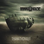 Narrow House - Thanathonaut (CD)
