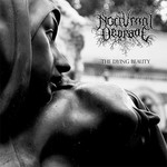 Nocturnal Degrade - The Dying Beauty (CD)
