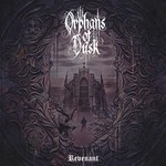 Orphans Of Dusk - Revenant EP (CD)