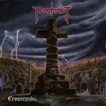 Portrait - Crossroads (CD)