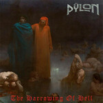 PYLON - THE HARROWING OF HELL (2XCD)