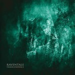 Raventale - Transcendence (CD)