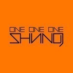 Shining - One One One (CD)