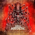 Soul Massacre - Purgatory System (CD)