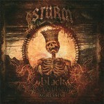V/A - Sturm - Black Execution Agressive (CD)