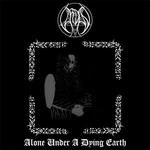 Vardan - Alone Under A Dying Earth (CD)