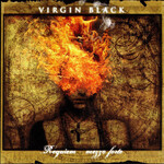 VIRGIN BLACK - REQUIEM - MEZZO FORTE (CD)