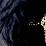 Voida - Voida (Pro CD-R) Digisleeve