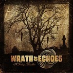 Wrath Of Echoes - A Fading Bloodline (CD)