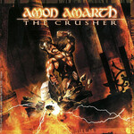 AMON AMARTH - THE CRUSHER (CD)