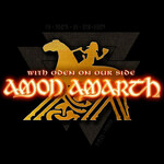 AMON AMARTH - WITH ODEN ON OUR SIDE (CD)