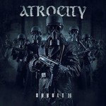 Atrocity - Okkult II (CD)