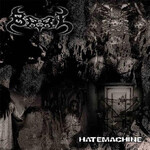 BAAL - HATEMACHINE (CD)