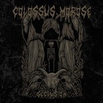 Colossus Morose - Seclusiоn (CD)